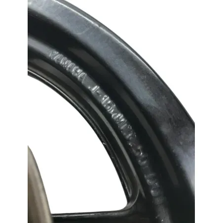 Jante avant YAMAHA YPR 250 2007-2009 XMAX