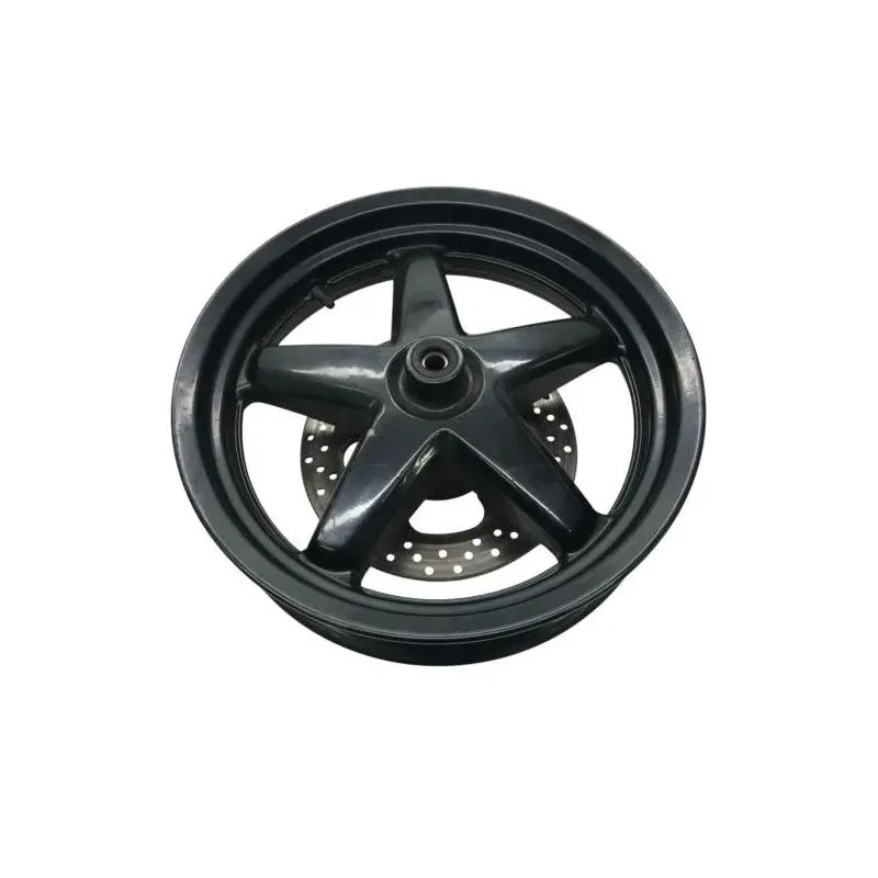 Jante avant YAMAHA YPR 250 2007-2009 XMAX