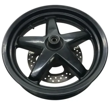 Jante avant YAMAHA YPR 250 2007-2009 XMAX