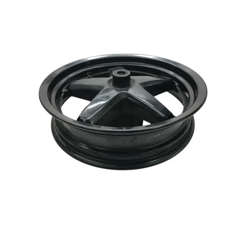 Jante avant YAMAHA YPR 250 2007-2009 XMAX