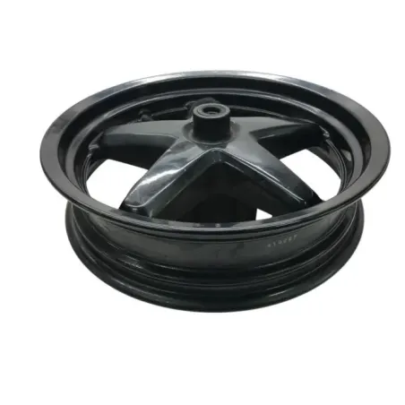 Jante avant YAMAHA YPR 250 2007-2009 XMAX