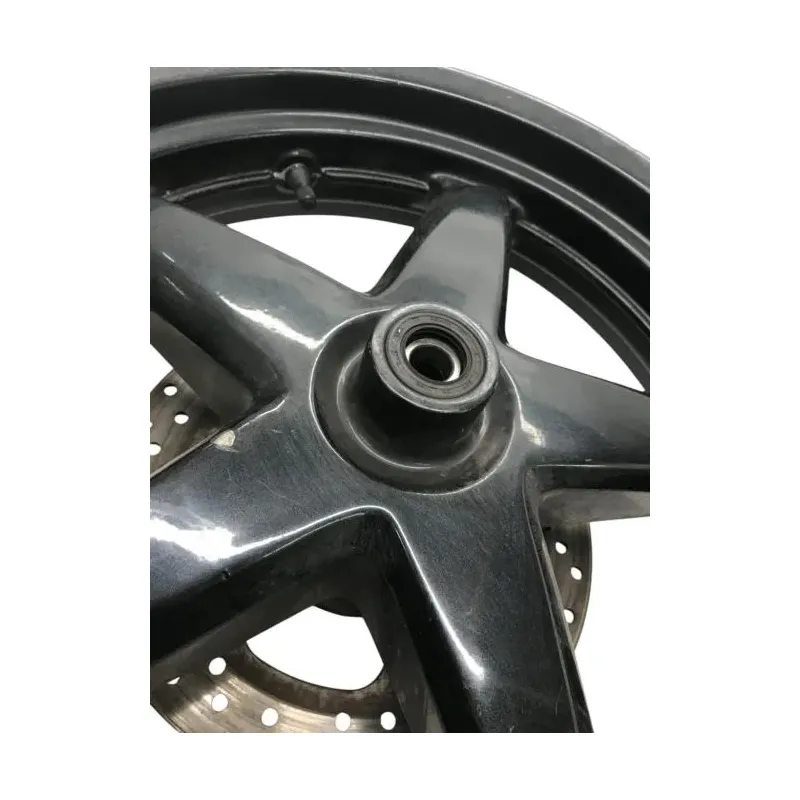 Jante avant YAMAHA YPR 250 2007-2009 XMAX
