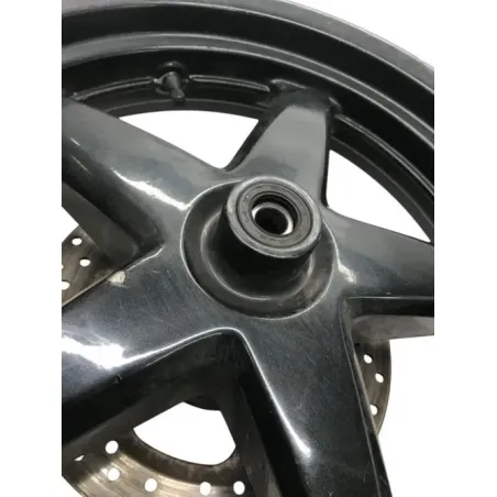 Jante avant YAMAHA YPR 250 2007-2009 XMAX