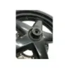 Jante avant YAMAHA YPR 250 2007-2009 XMAX