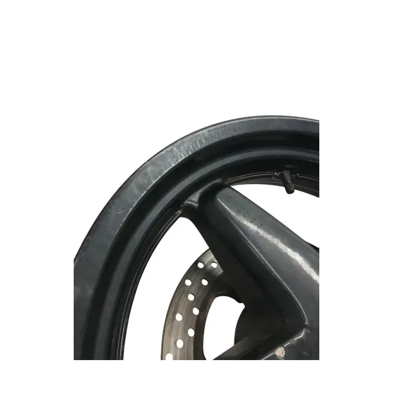 Jante avant YAMAHA YPR 250 2007-2009 XMAX