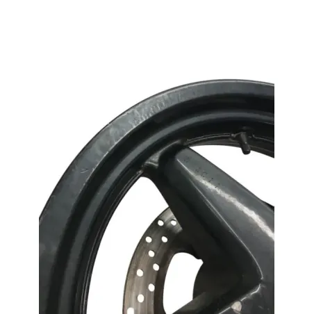 Jante avant YAMAHA YPR 250 2007-2009 XMAX