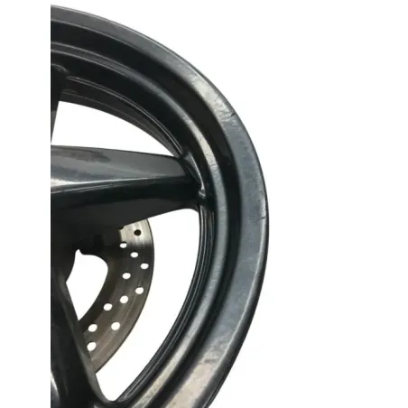 Jante avant YAMAHA YPR 250 2007-2009 XMAX