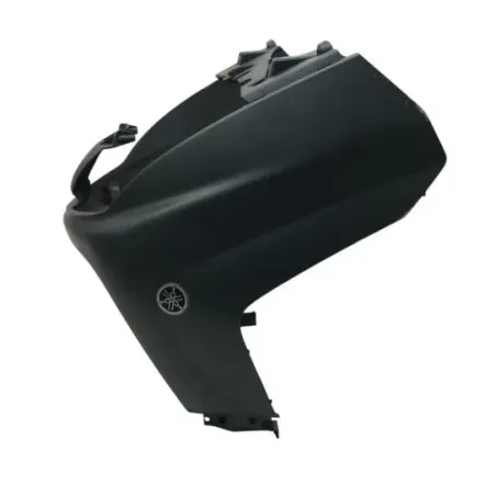 Cache carenage tete de fourche YAMAHA YPR 250 2007-2009 XMAX