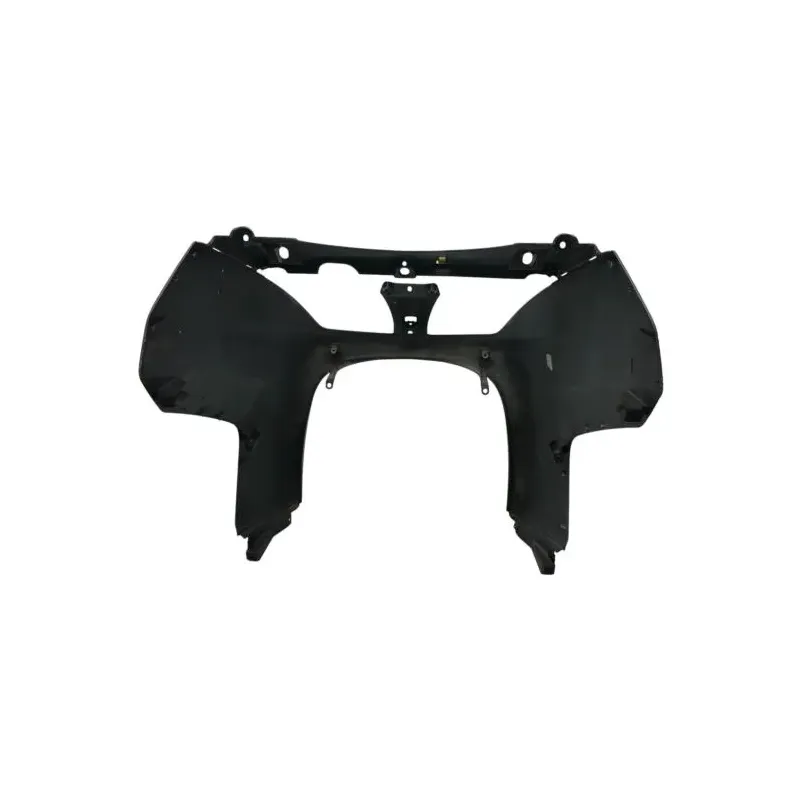 Cache carenage tete de fourche YAMAHA YPR 250 2007-2009 XMAX