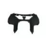 Cache carenage tete de fourche YAMAHA YPR 250 2007-2009 XMAX Cache carenage tete de fourche YAMAHA YPR 250 2007-2009 XMAX