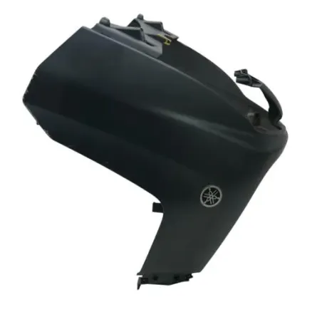 Cache carenage tete de fourche YAMAHA YPR 250 2007-2009 XMAX