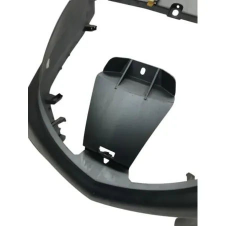 Cache carenage tete de fourche YAMAHA YPR 250 2007-2009 XMAX