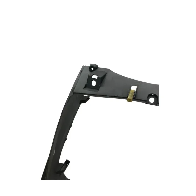 Cache carenage tete de fourche YAMAHA YPR 250 2007-2009 XMAX