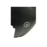 Cache carenage tete de fourche YAMAHA YPR 250 2007-2009 XMAX Cache carenage tete de fourche YAMAHA YPR 250 2007-2009 XMAX