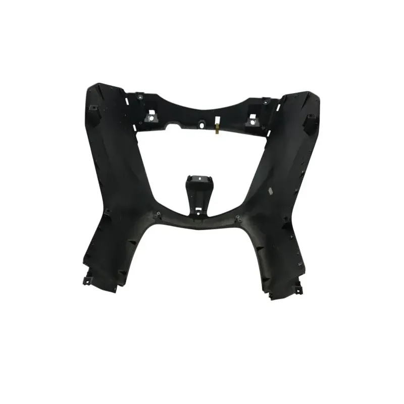 Cache carenage tete de fourche YAMAHA YPR 250 2007-2009 XMAX