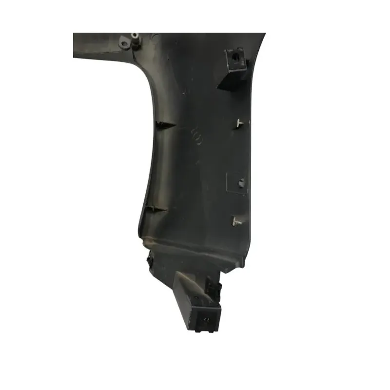 Cache carenage tete de fourche YAMAHA YPR 250 2007-2009 XMAX