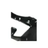 Cache carenage tete de fourche YAMAHA YPR 250 2007-2009 XMAX Cache carenage tete de fourche YAMAHA YPR 250 2007-2009 XMAX
