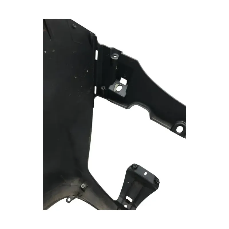 Cache carenage tete de fourche YAMAHA YPR 250 2007-2009 XMAX