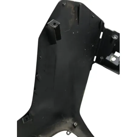Cache carenage tete de fourche YAMAHA YPR 250 2007-2009 XMAX