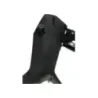Cache carenage tete de fourche YAMAHA YPR 250 2007-2009 XMAX Cache carenage tete de fourche YAMAHA YPR 250 2007-2009 XMAX