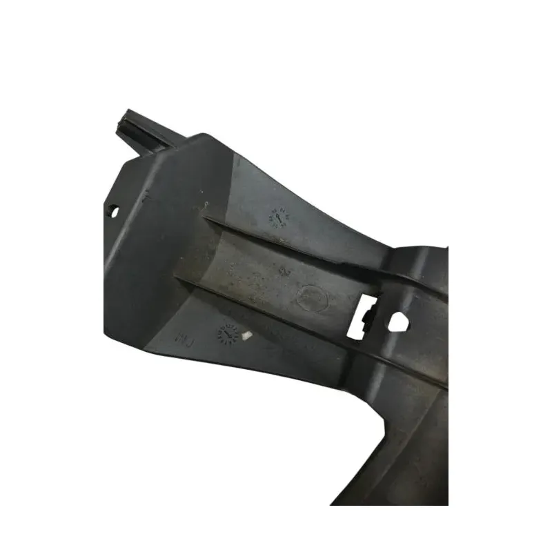 Cache carenage tete de fourche YAMAHA YPR 250 2007-2009 XMAX