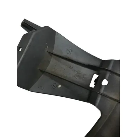 Cache carenage tete de fourche YAMAHA YPR 250 2007-2009 XMAX