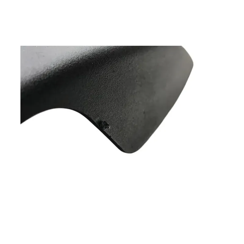 Demi sabot gauche HONDA NC 750 X 2021-2024 DCT