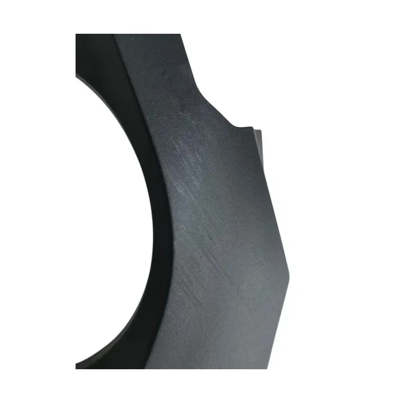Demi sabot gauche HONDA NC 750 X 2021-2024 DCT