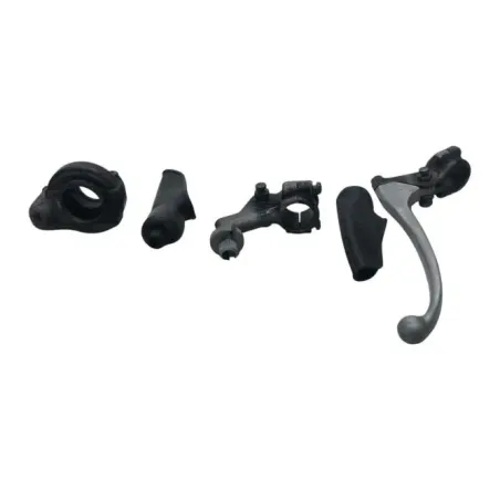 Cocotte d'embrayage gauche YAMAHA TY 250 R 1984-1988