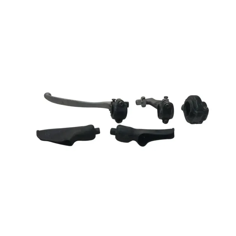 Cocotte d'embrayage gauche YAMAHA TY 250 R 1984-1988