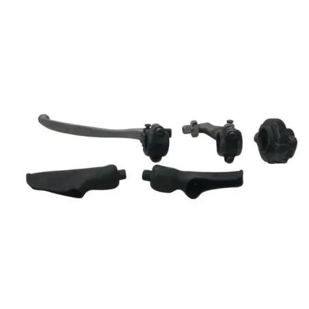 Cocotte d'embrayage gauche YAMAHA TY 250 R 1984-1988
