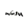 Cocotte d'embrayage gauche YAMAHA TY 250 R 1984-1988 Cocotte d'embrayage gauche YAMAHA TY 250 R 1984-1988