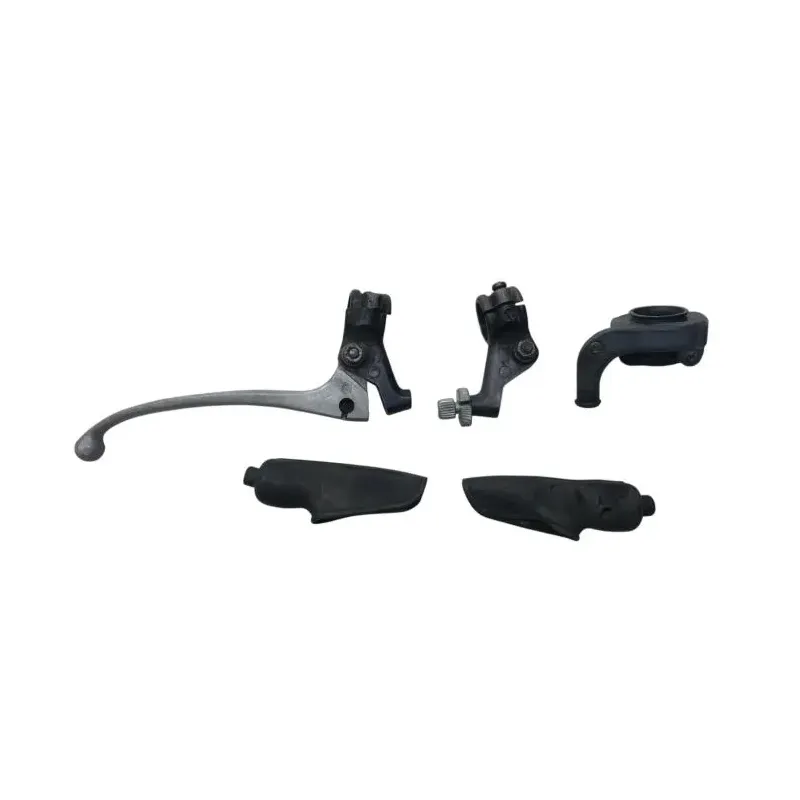 Cocotte d'embrayage gauche YAMAHA TY 250 R 1984-1988