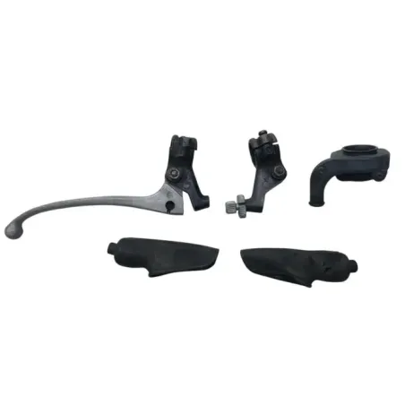 Cocotte d'embrayage gauche YAMAHA TY 250 R 1984-1988