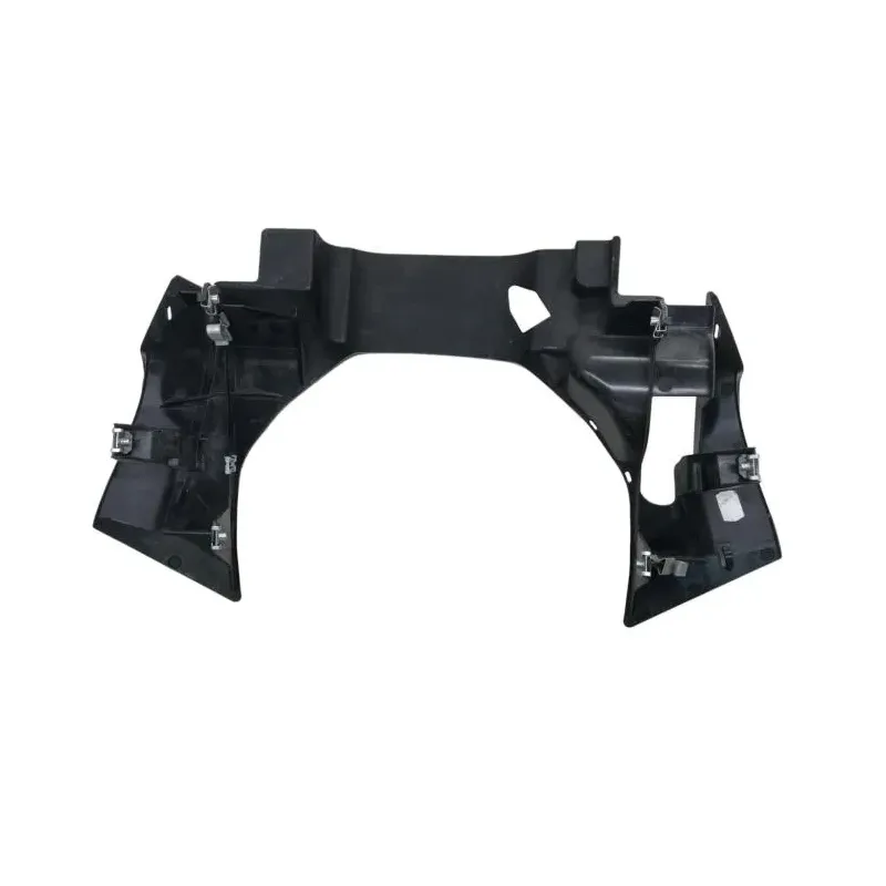 Cache interieur carenage BMW R 1200 GS 2017-2018 LC K50