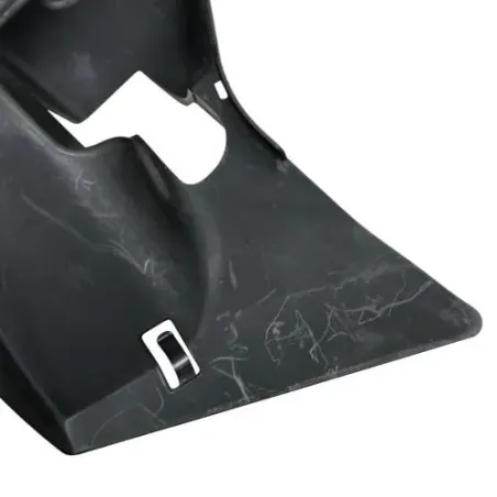Cache interieur carenage BMW R 1200 GS 2017-2018 LC K50