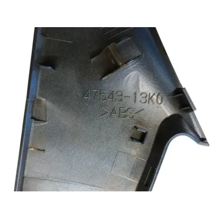 Cache carenage ecope gauche SUZUKI GSXS 750 2017-2021