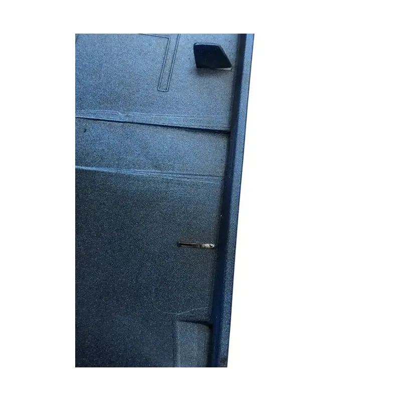 Cache carenage ecope gauche SUZUKI GSXS 750 2017-2021