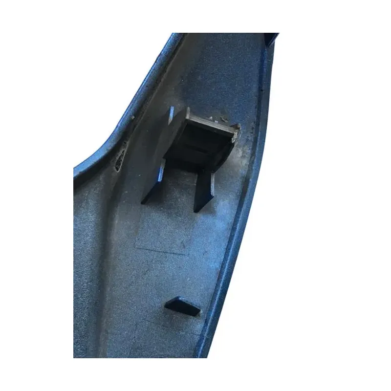 Cache carenage ecope gauche SUZUKI GSXS 750 2017-2021