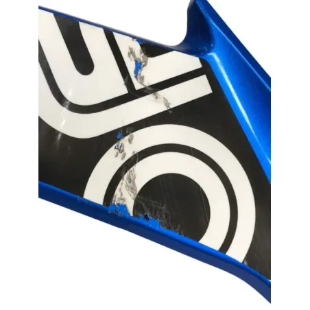 Cache carenage ecope gauche SUZUKI GSXS 750 2017-2021