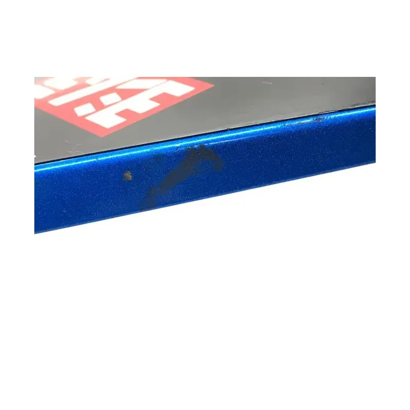 Cache carenage ecope gauche SUZUKI GSXS 750 2017-2021