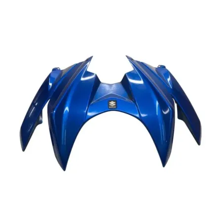 Cache reservoir SUZUKI GSXS 750 2017-2021