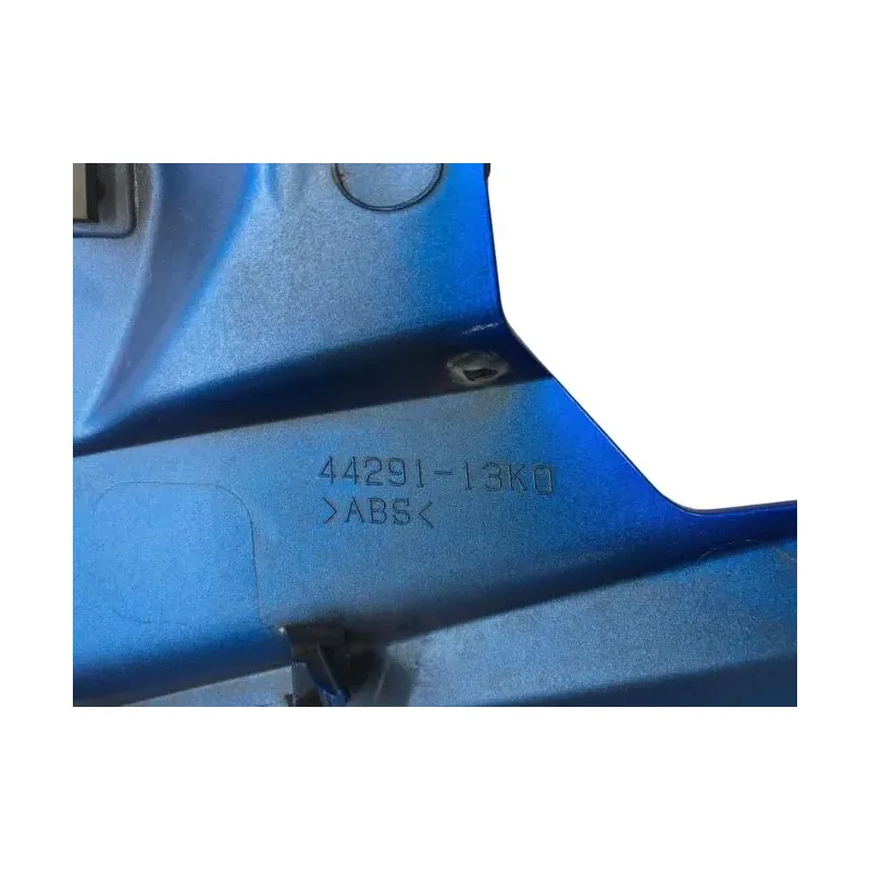 Cache reservoir SUZUKI GSXS 750 2017-2021