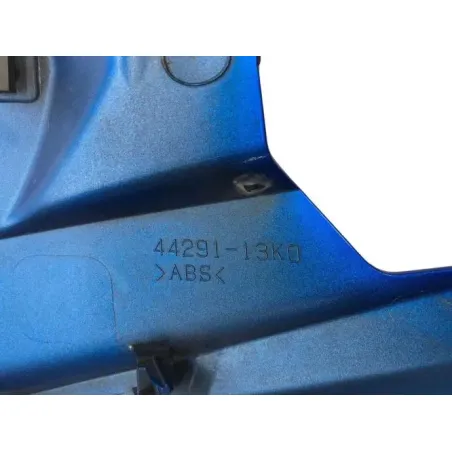 Cache reservoir SUZUKI GSXS 750 2017-2021