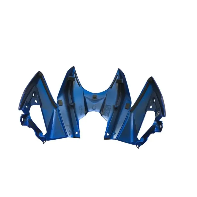Cache reservoir SUZUKI GSXS 750 2017-2021