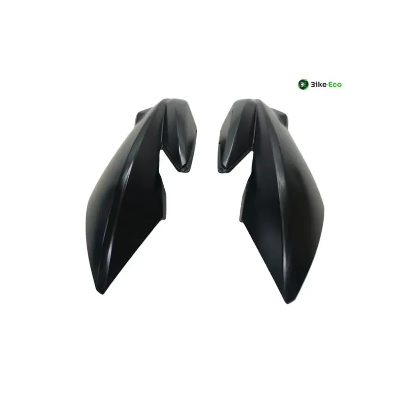 Cache carenage face avant SUZUKI GSXS 750 2017-2021