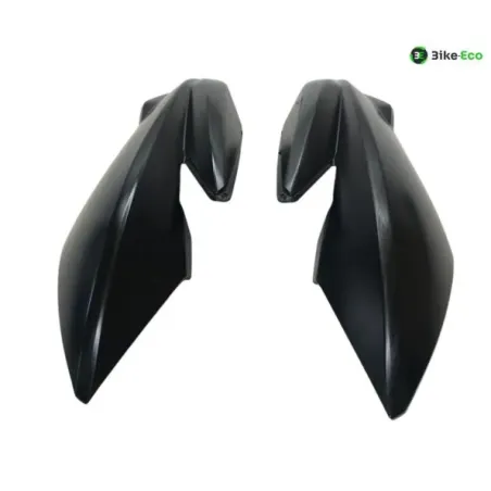 Cache carenage face avant SUZUKI GSXS 750 2017-2021