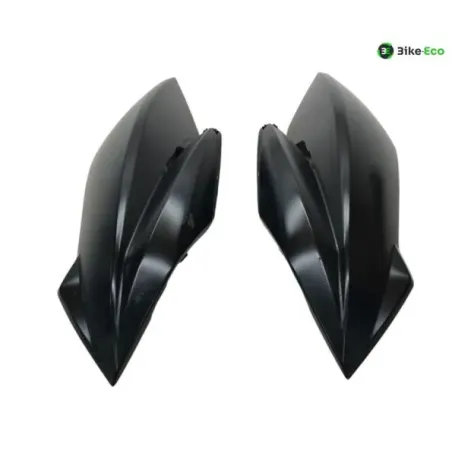 Cache carenage face avant SUZUKI GSXS 750 2017-2021