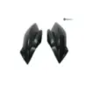 Cache carenage face avant SUZUKI GSXS 750 2017-2021