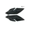 Cache carenage face avant SUZUKI GSXS 750 2017-2021